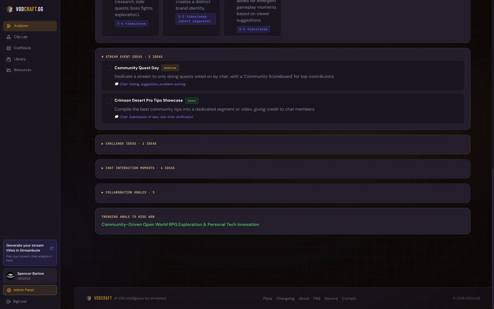 Stream Event & Challenge Ideas That Drive Real Engagement