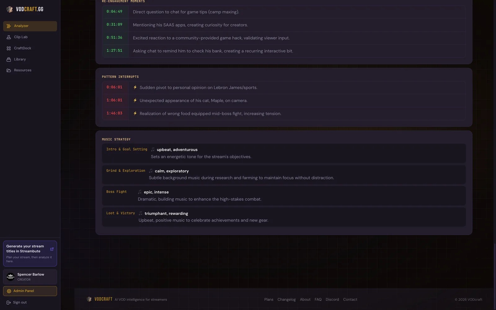 Music Strategy For Stream Edits (Nobody Teaches This)